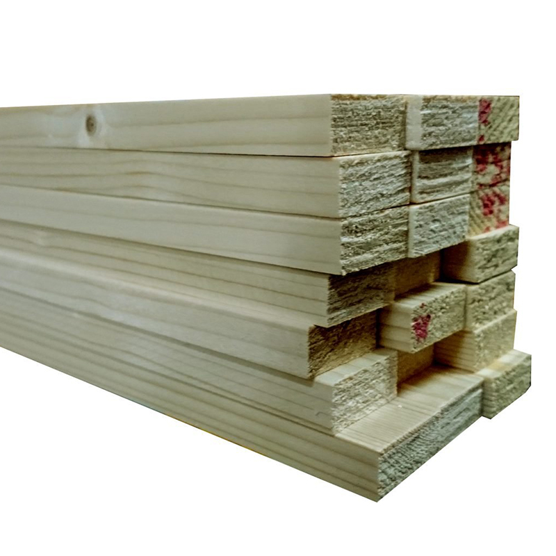 Barrote Pinho Nórdico Aplainado 12X27