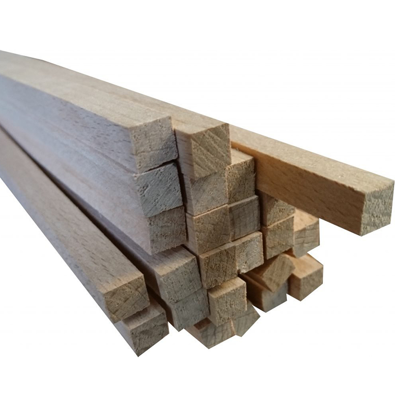 Ripa Faia 9X9X2400Mm