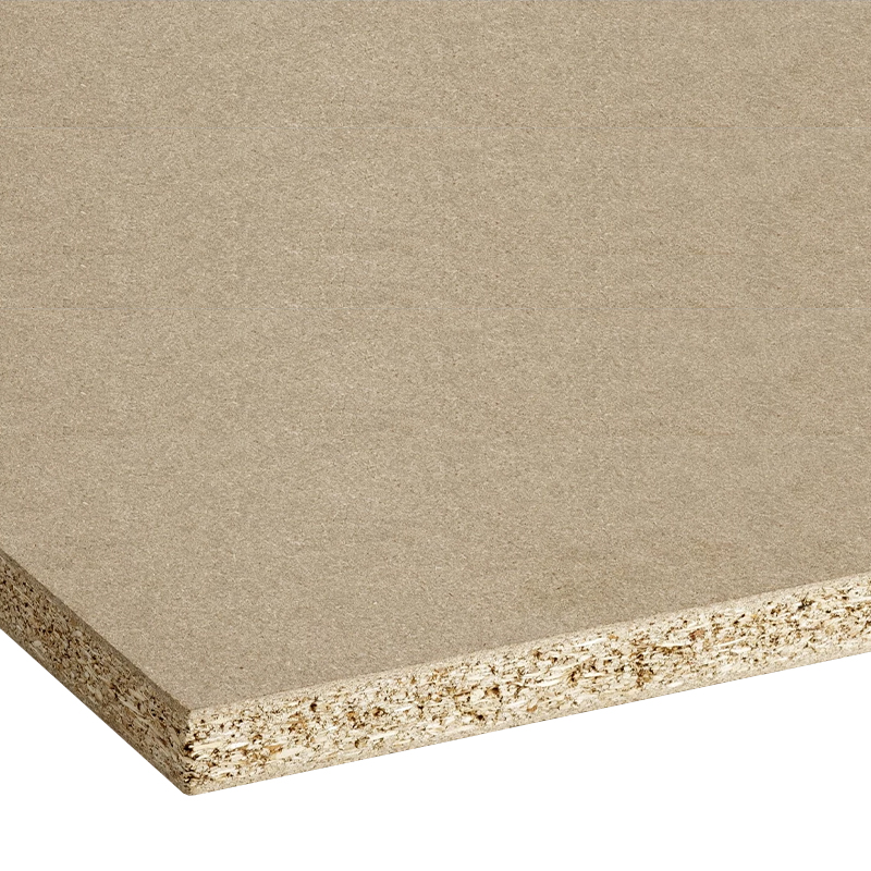 Chapa Aglomerado 1220X610X19Mm