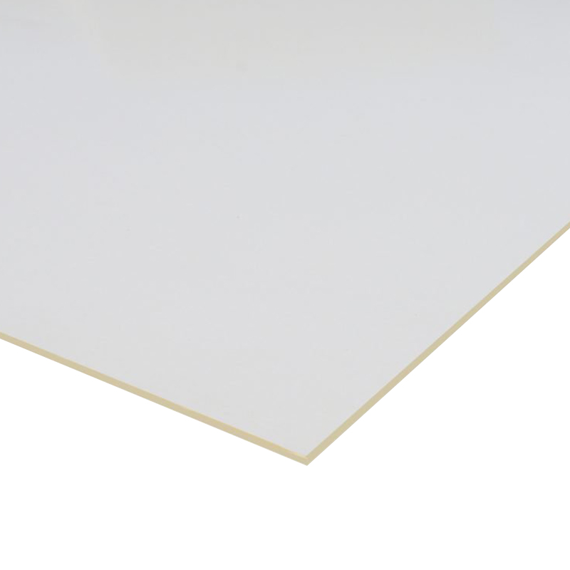Chapa Mdf Lacado Branco 1220X610X3.2Mm