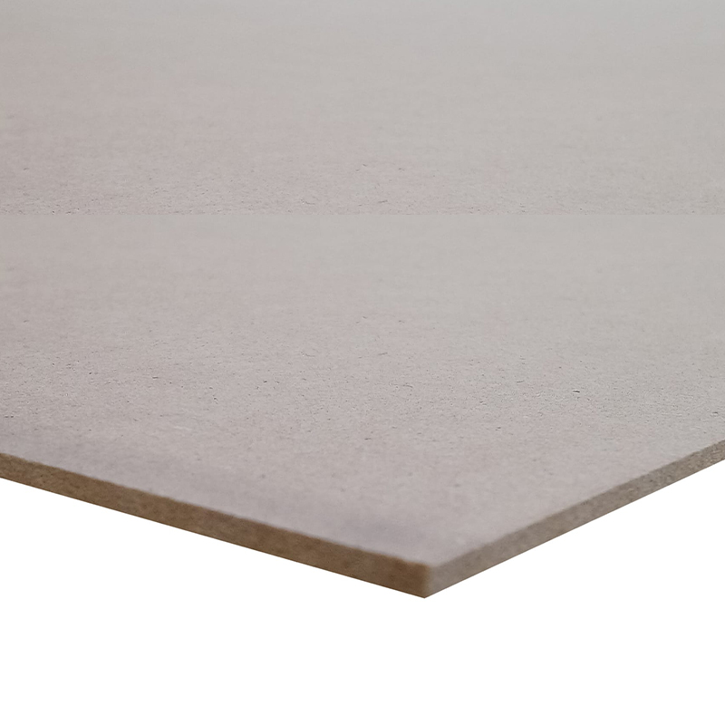 Chapa Mdf 1220X610X3Mm