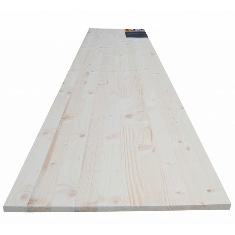 Painel PLC Pinho Nórdico 18X240X50