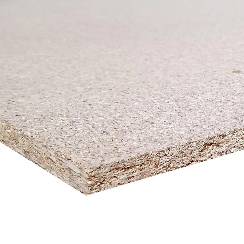 Chapa Aglomerado 1220X610X10Mm