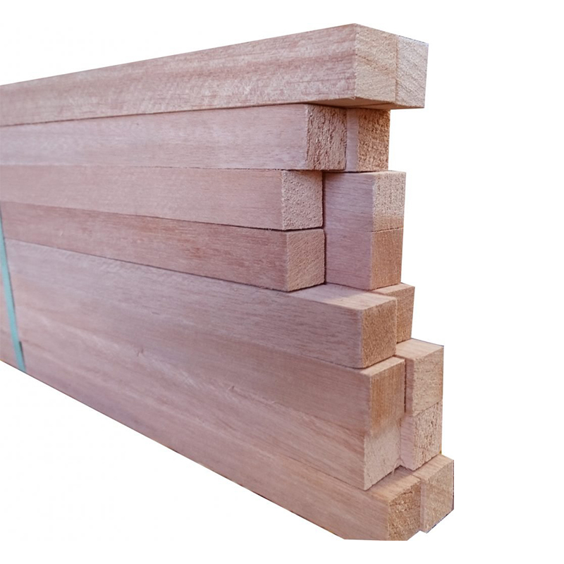 Ripa Hardwood Fsc 18X18X2100Mm