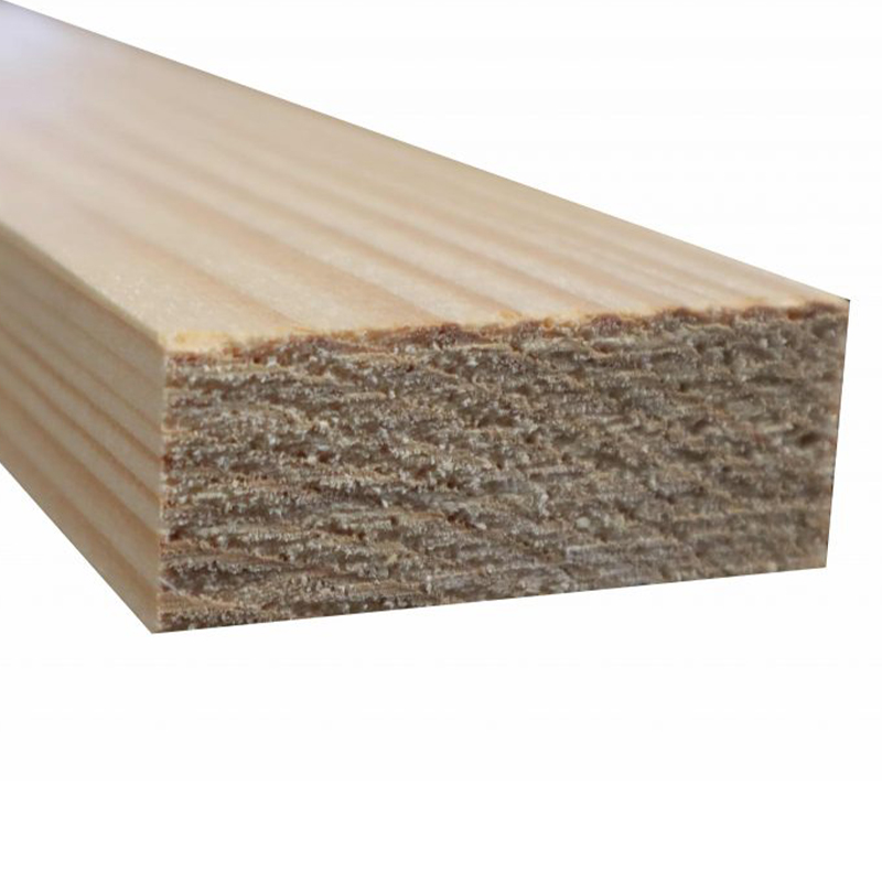 Barrote Pinho Nórdico Aplainado 27X56