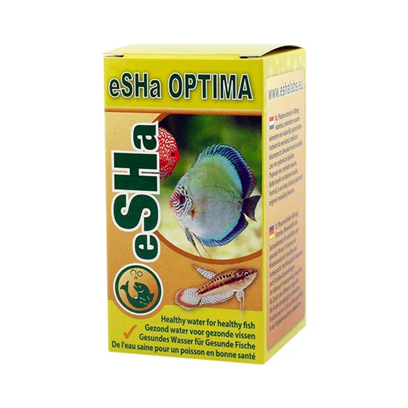 Anti-helmíntico Esha Optima 20ml