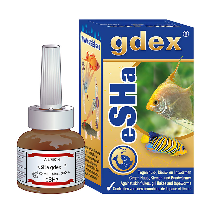 Tratamento Parasitas da Pele 20ml