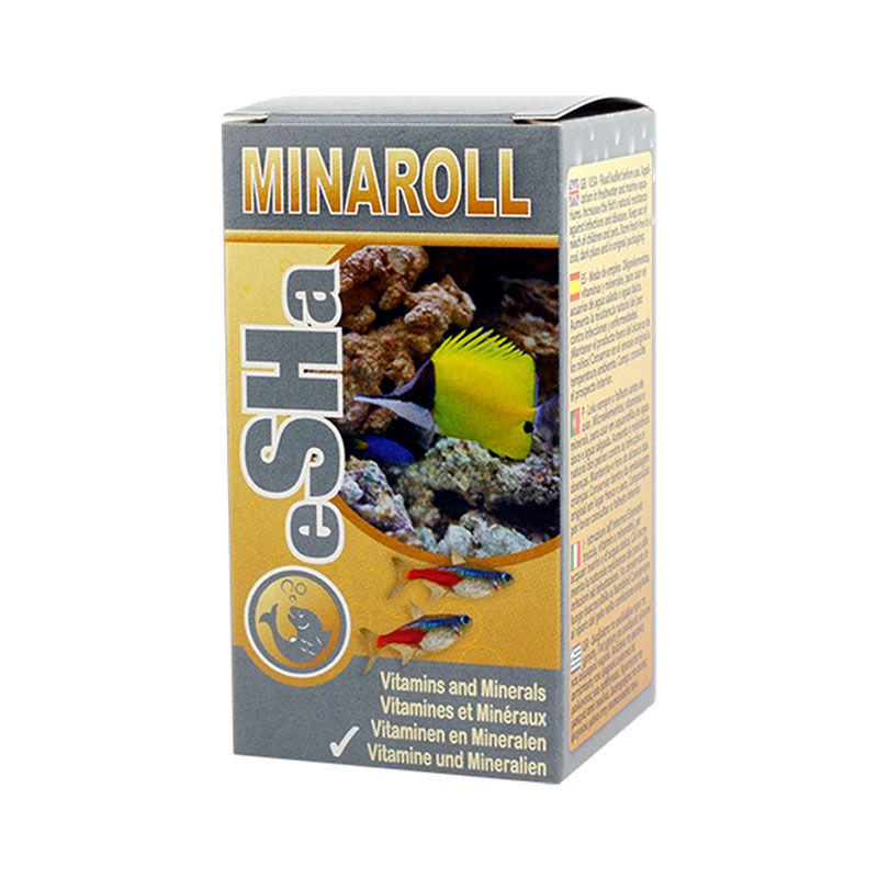Microelemento Vitaminas e Minerais 20ml