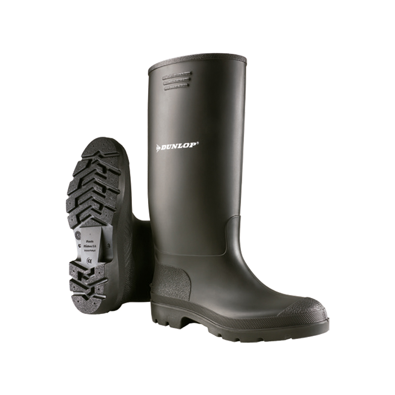 DUNLOP - Bota Pricemaster Preto 40