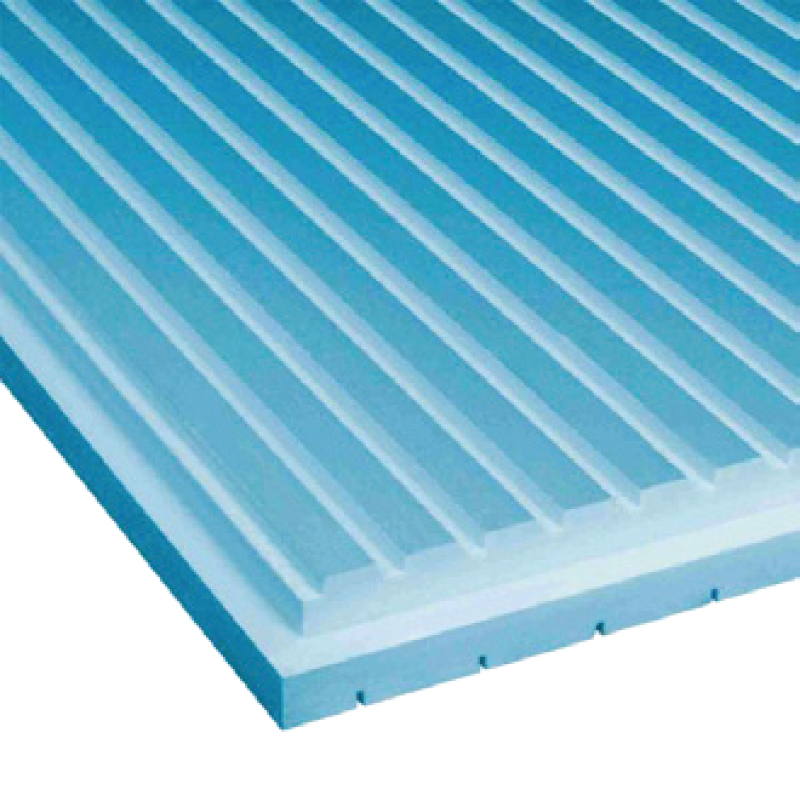 TEC - Rooftec Pt40 1250X600X40Mm