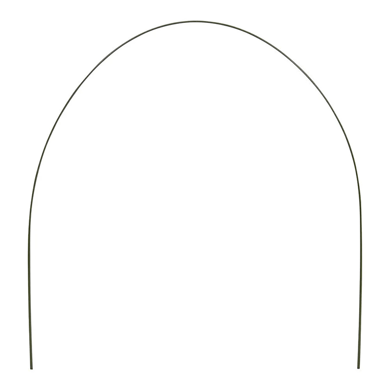 JARDIBEST - Arco Plástico para Túnel 2.50M