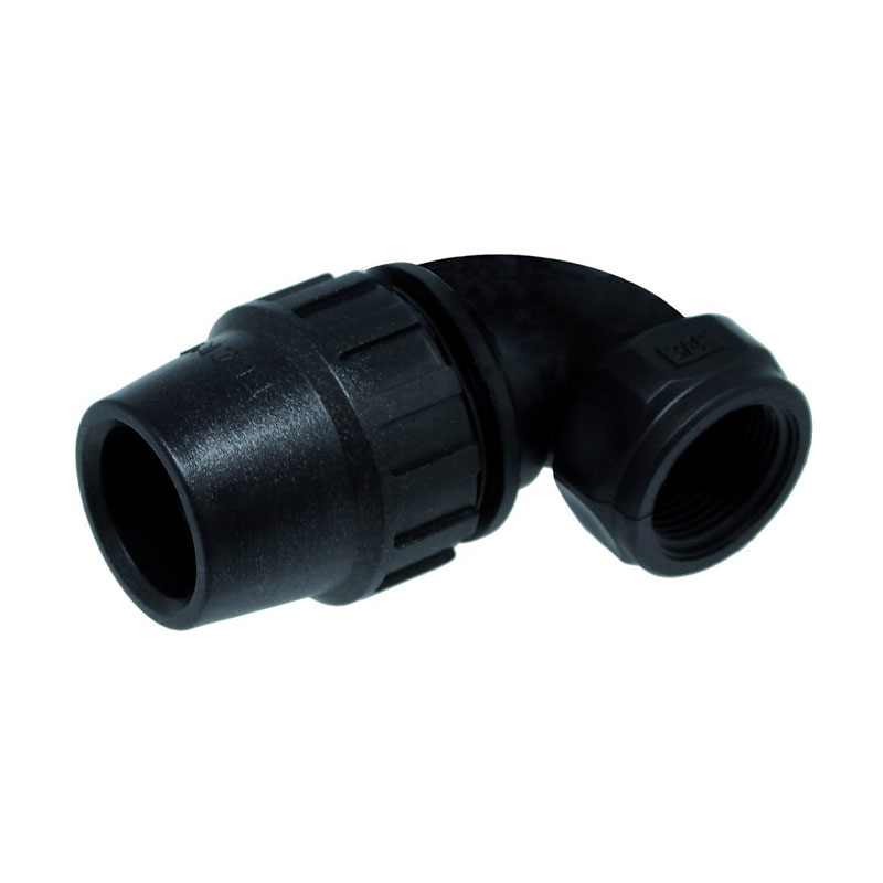 ALTADEX - Curva Roscada Femea 20MmX1/2"