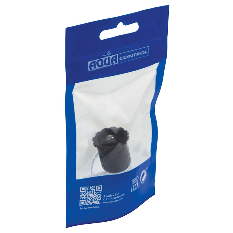 ALTADEX - Bico Rega 25-360º com Filtro