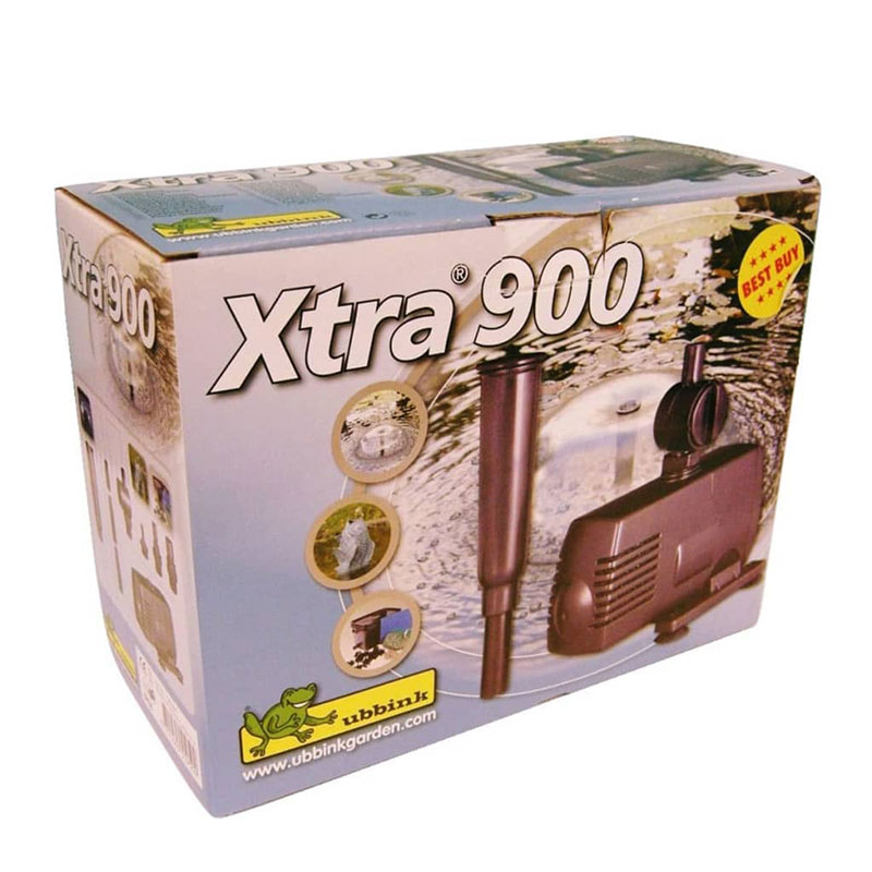 ALTADEX - Bomba 900L Extra