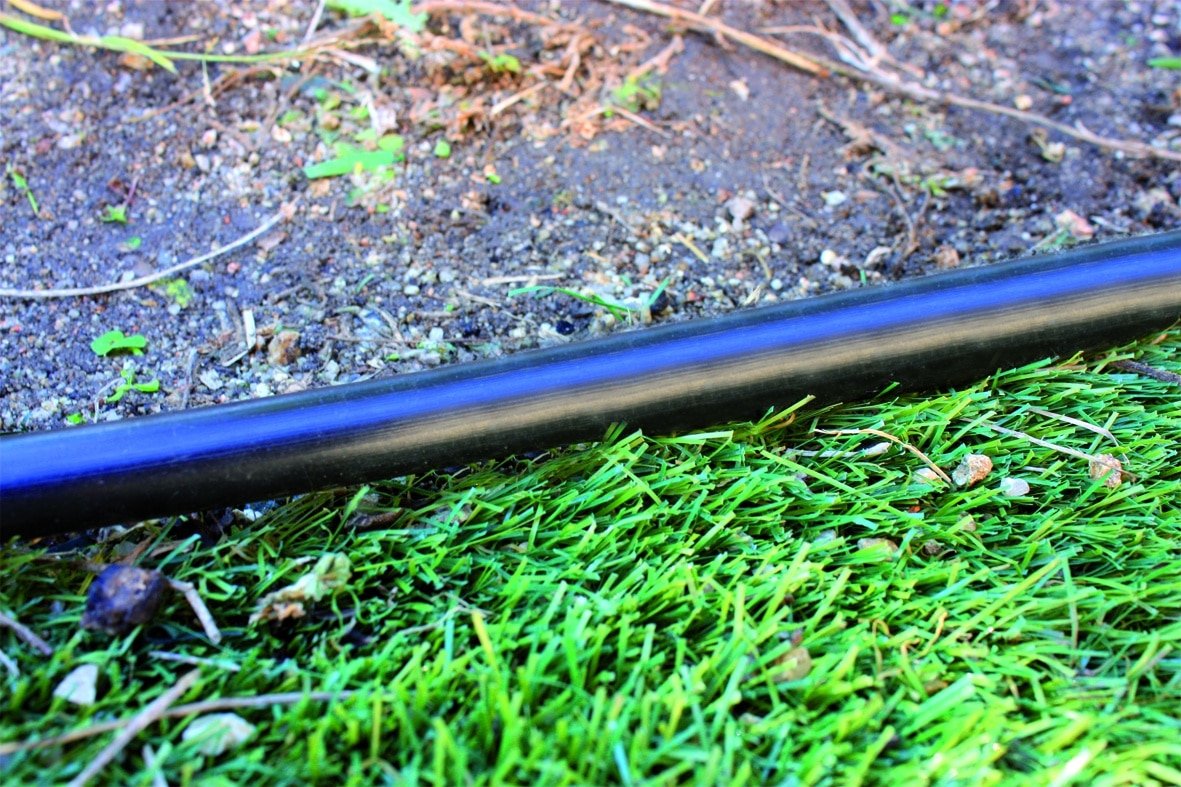 ALTADEX - Rolo Microtubo 4Mm 25M