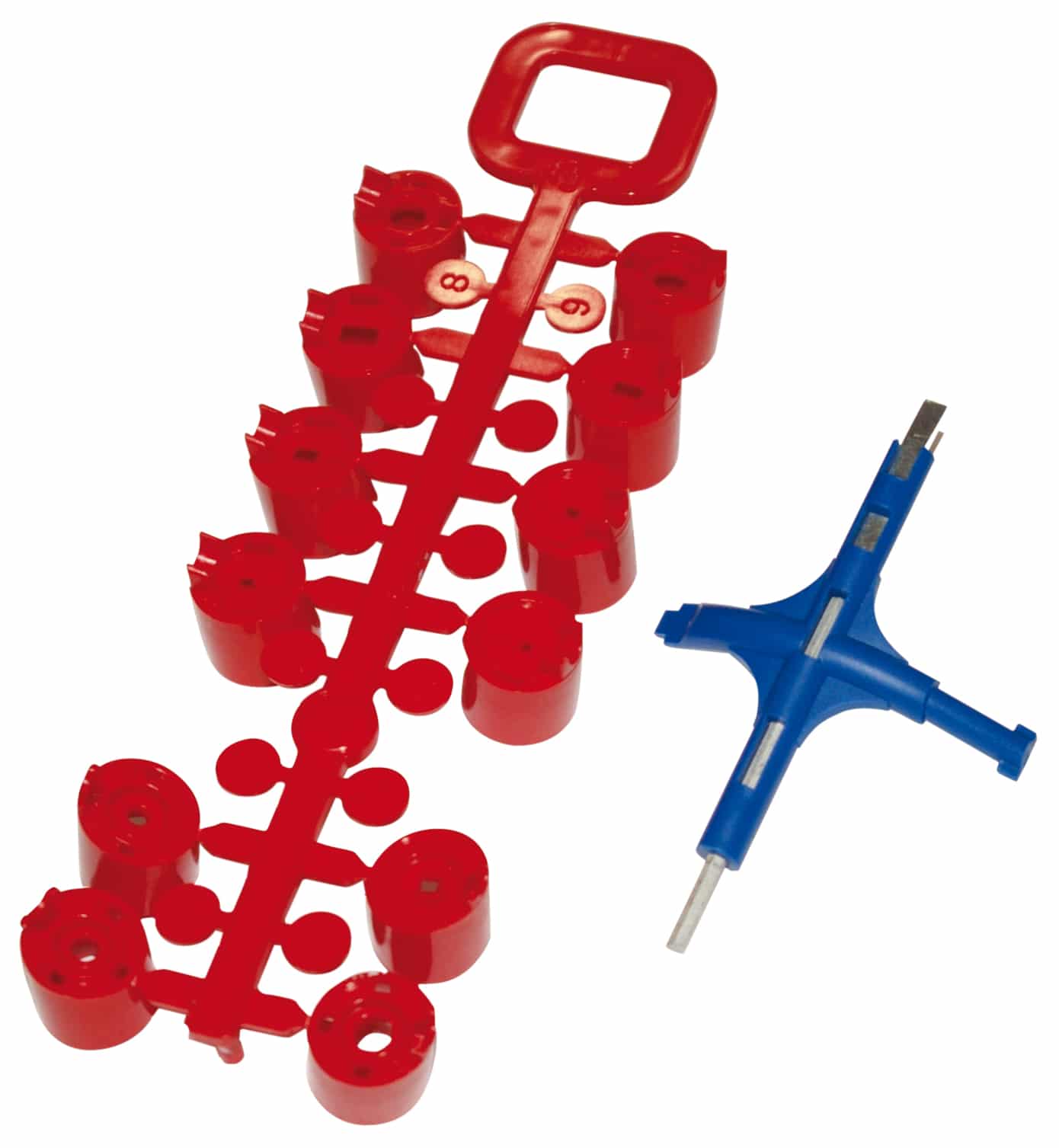 ALTADEX - Turbina Longo Alcance Pro