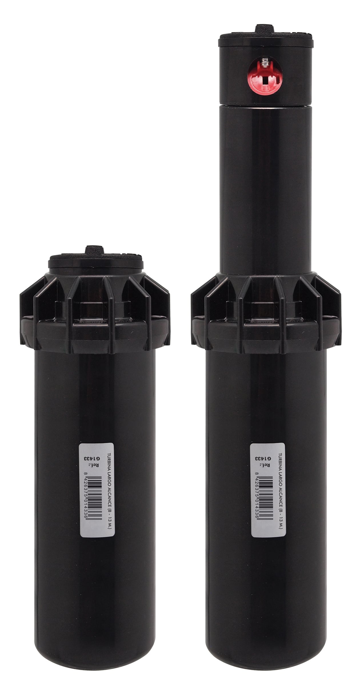 ALTADEX - Turbina Longo Alcance Pro