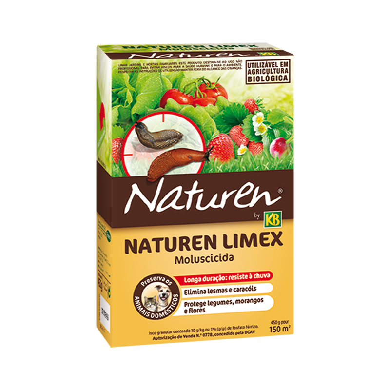KB - KB Naturen Limex