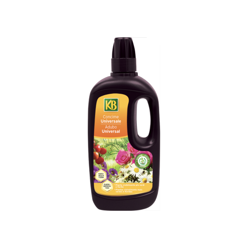 KB - KB Adubo Líquido Universal 250ML