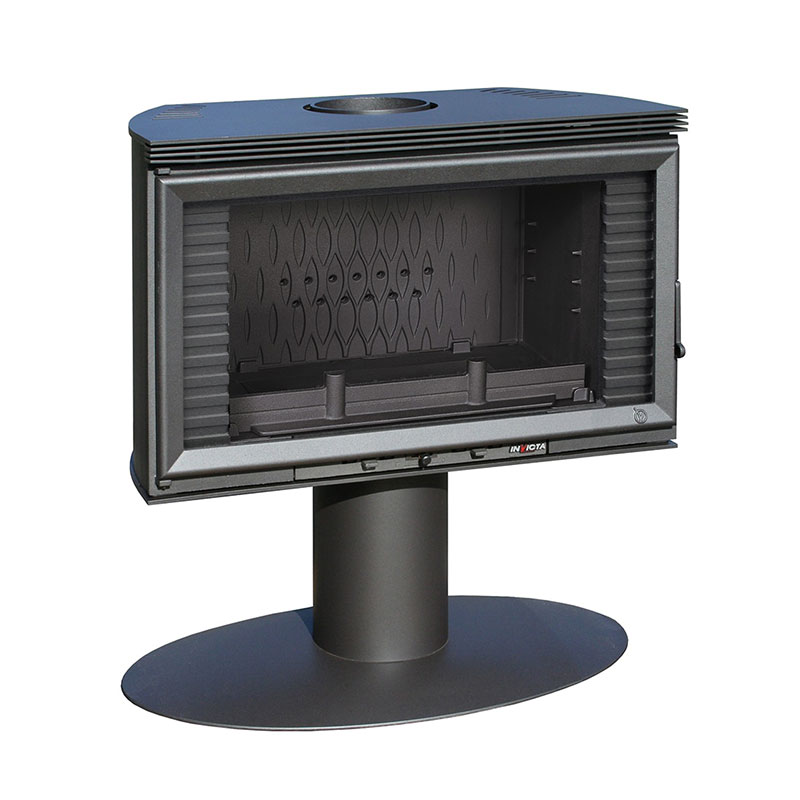 INVICTA - Salamandra 14kW MASSY