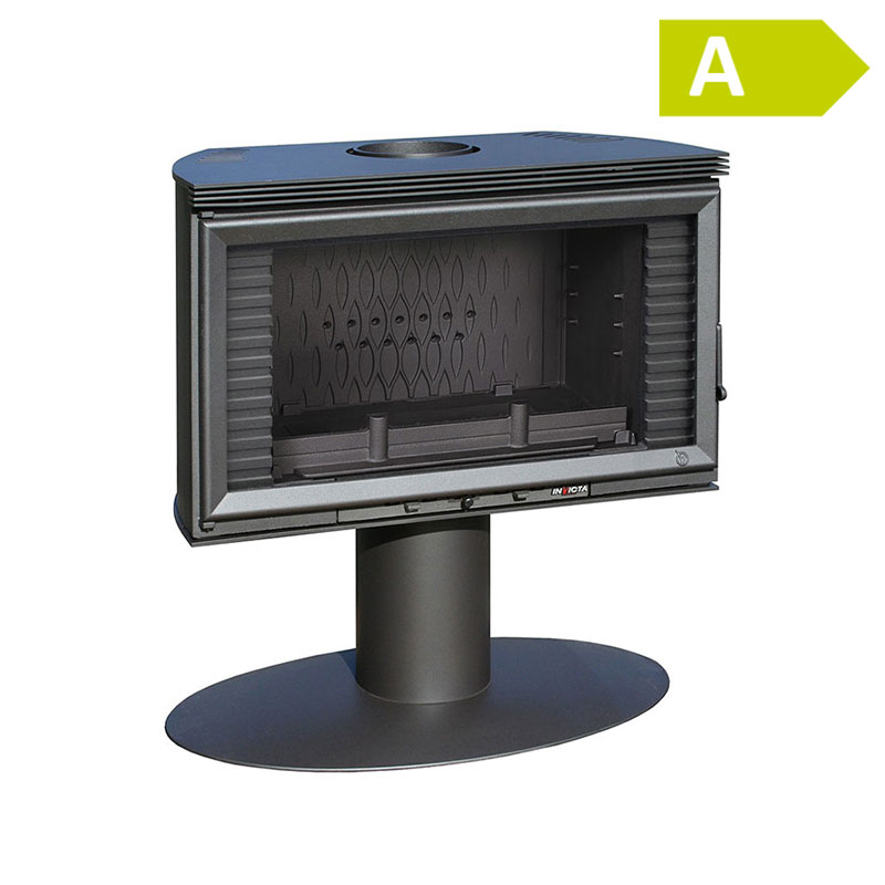 INVICTA - Salamandra 14kW MASSY