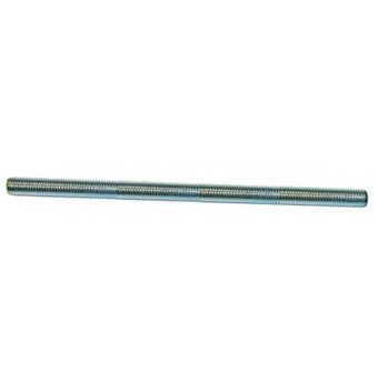 COTEKA - Varão Roscado D5X1M Aço Zn