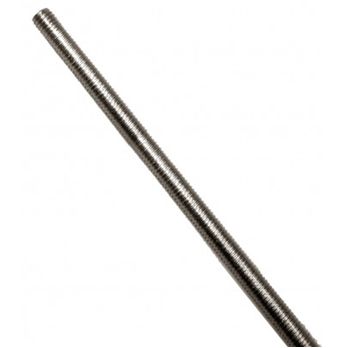 COTEKA - Varão Roscado D6X1M A2