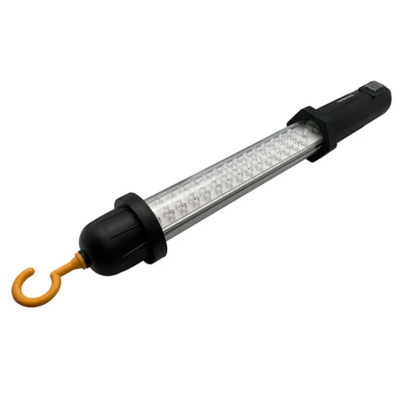 BRICELEC - Gambiarra Recarregável 60 Led