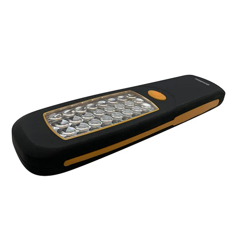 BRICELEC - Gambiarra 24 Led