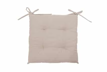 PERFECTLINE - Almofada Faro Taupe 40X40CM