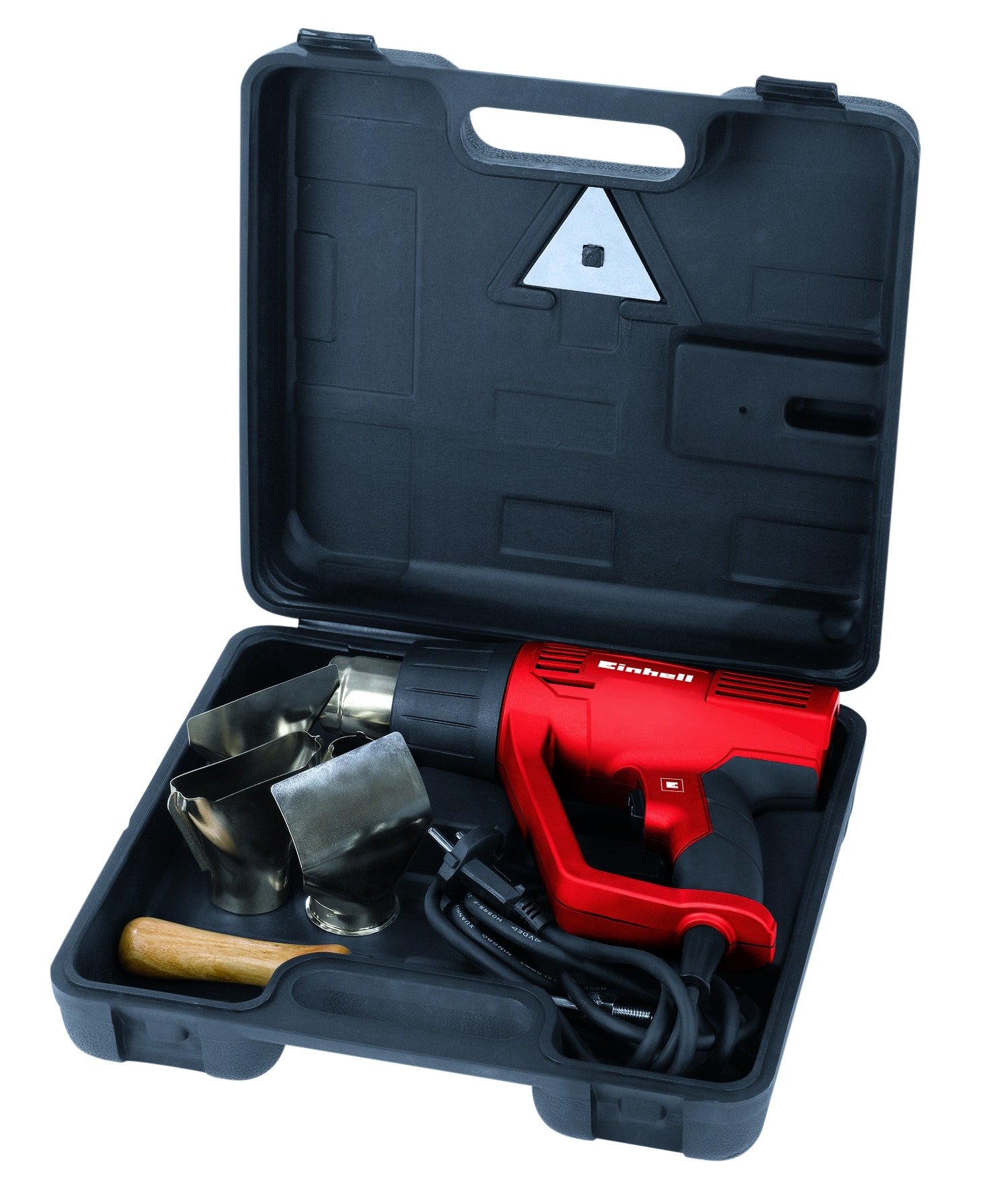 EINHELL - Decapador + Acessórios 2000W