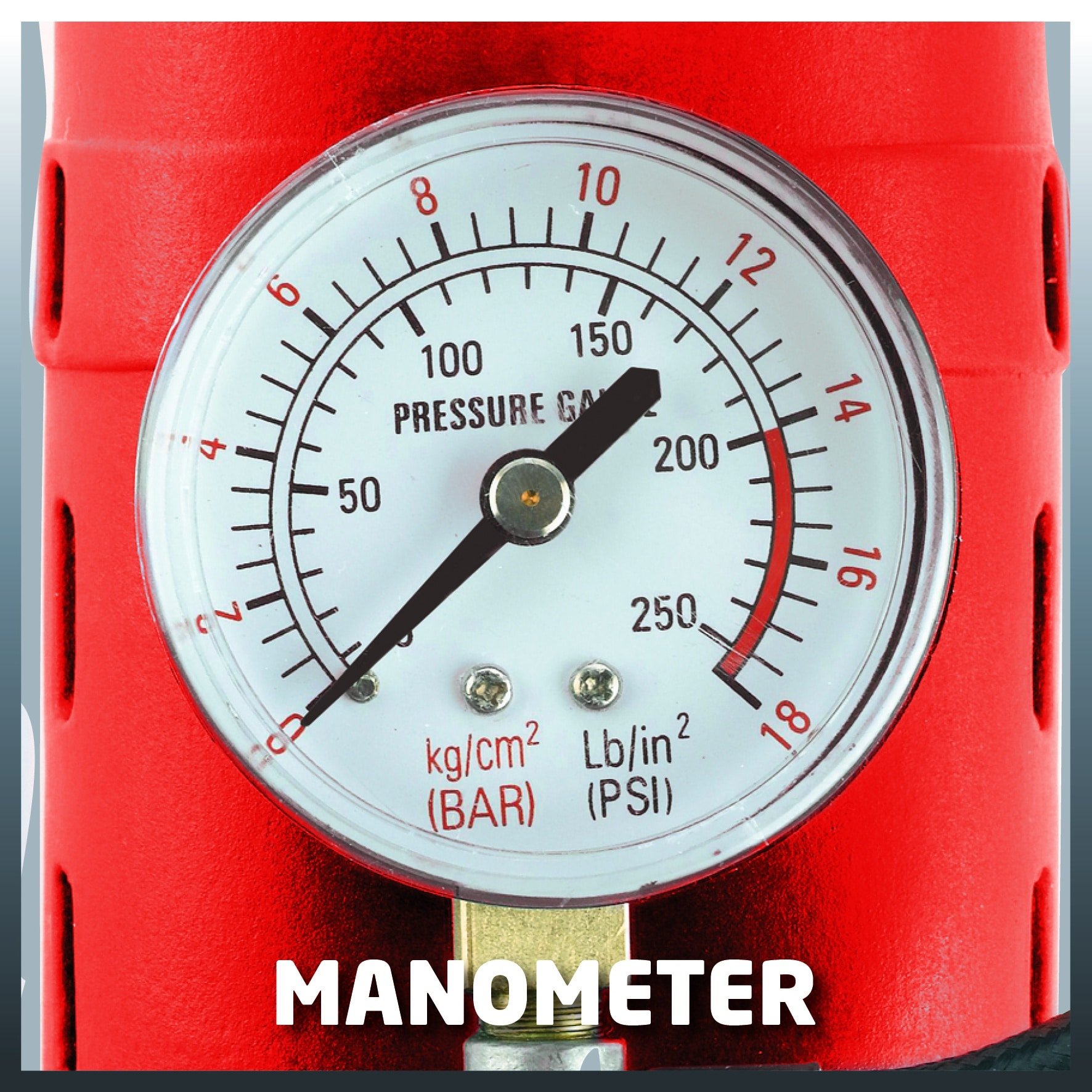 EINHELL - Mini Compressor 12V