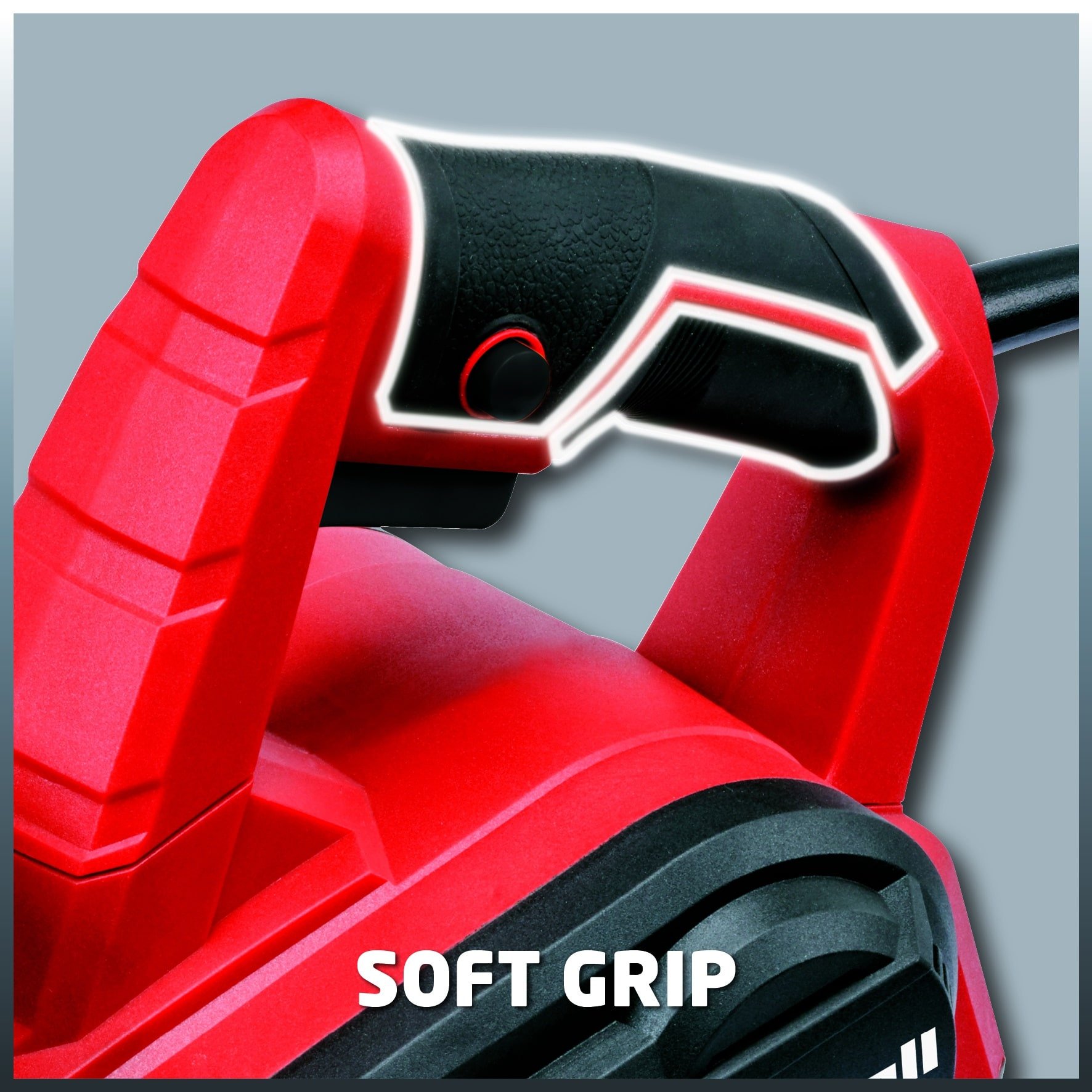 EINHELL - Plaina Tc-Pl 750W