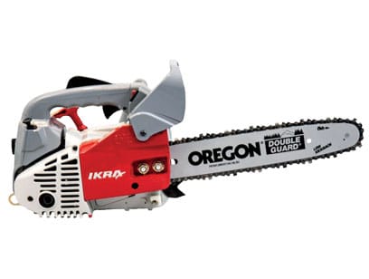 IKRA - Moto-Podadora 25Cm 25cc