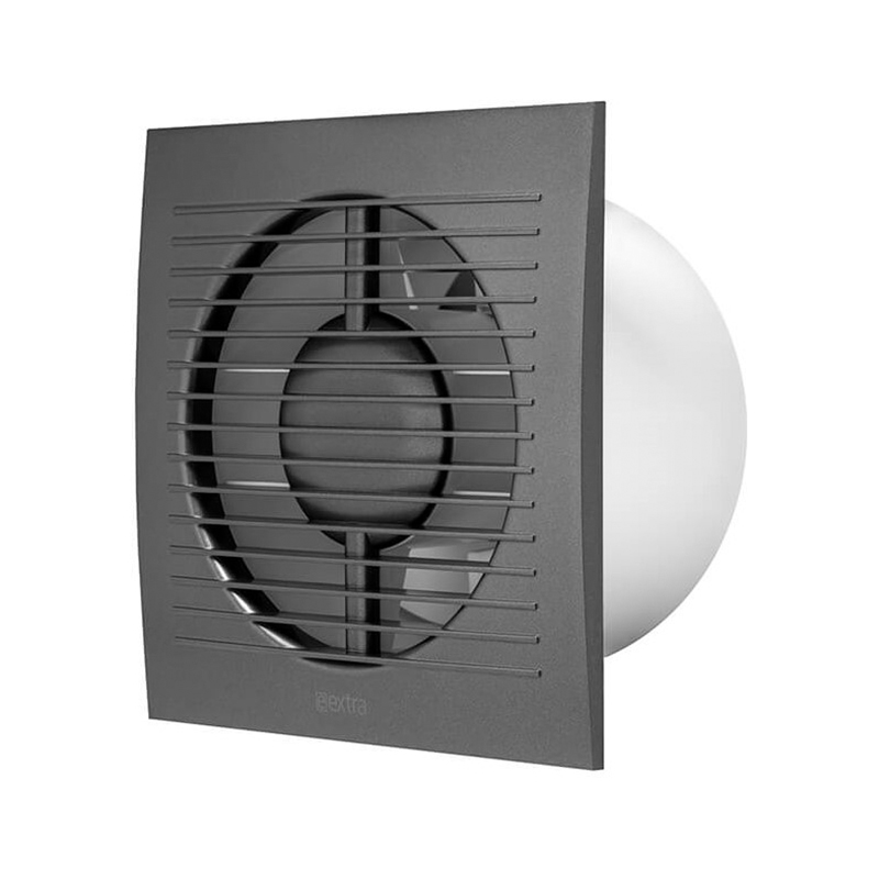 EUROPLAST - EXTRATOR DE WC
