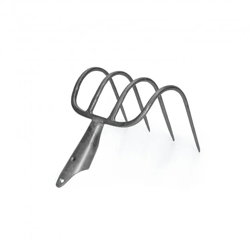 VITO - Forquilha Curva 5 Dentes