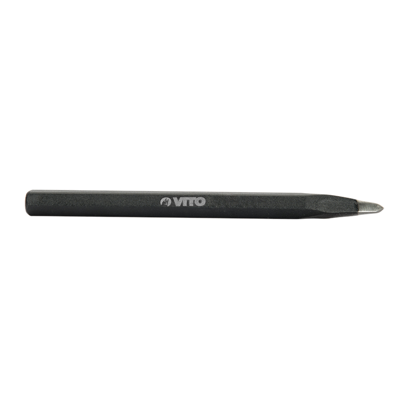 VITO - Ponteiro para Pedra 18X250MM