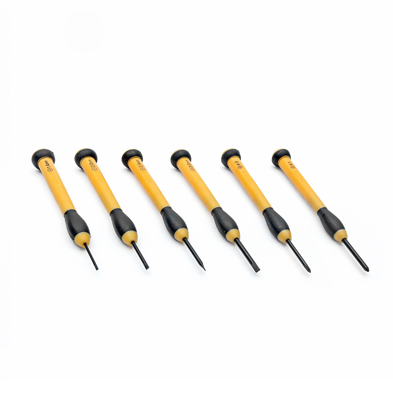 VITO - Conjunto Chaves Precisão 6PCS
