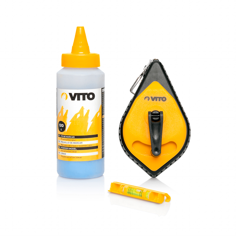 VITO - Fio de Marcar 15M + Pó 250Gr