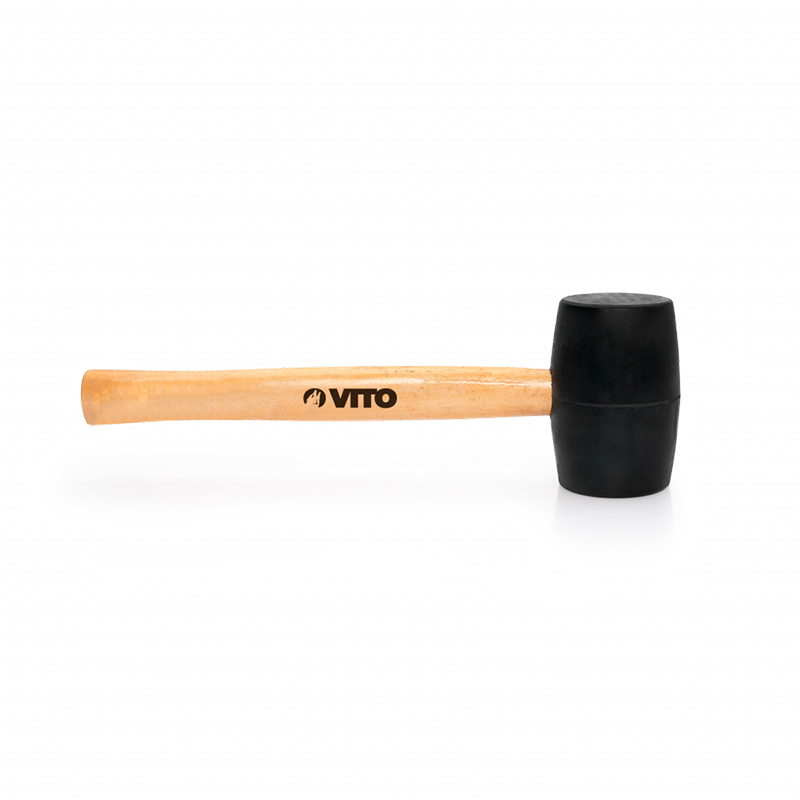 VITO - Maço Borracha 250Gr
