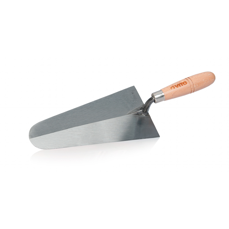 VITO - Colher Forjada Cantos Direitos 220MM
