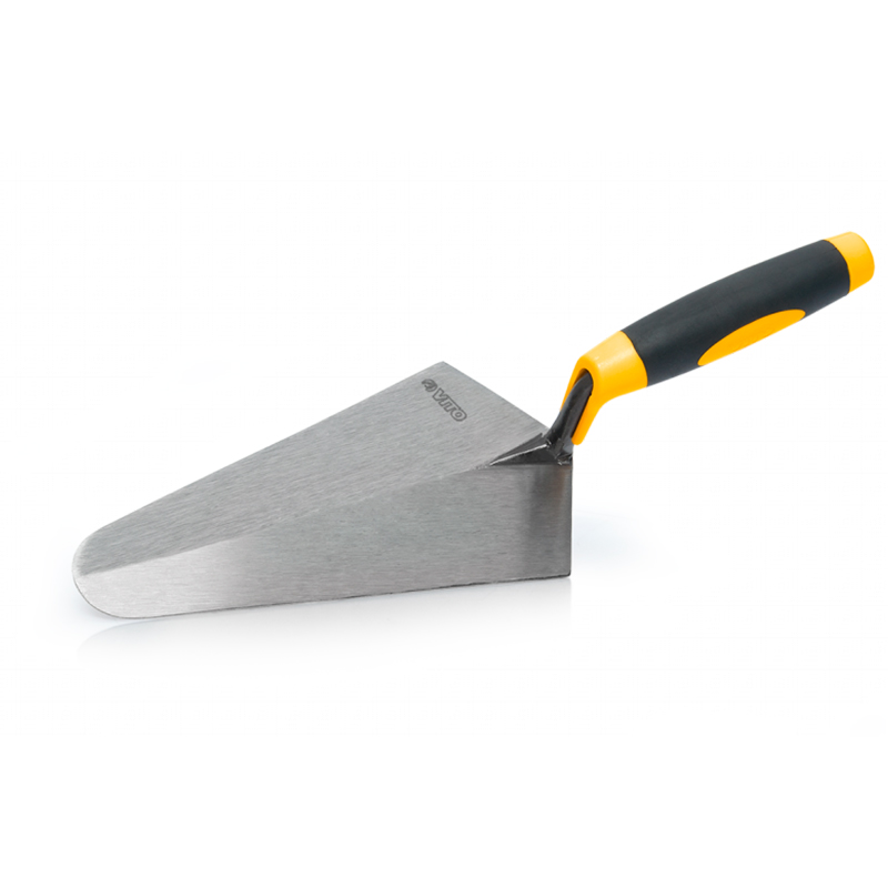 VITO - Colher Forjada Cantos Cortados 220MM