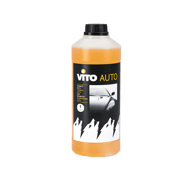 VITO - Champô Auto 1L