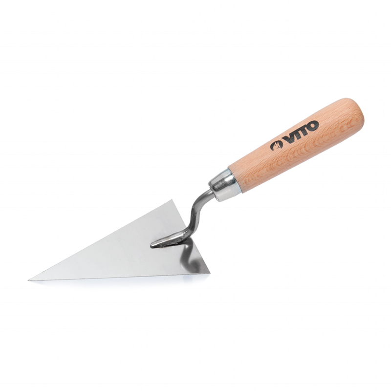 VITO - Colher Aço Inox Bico 125MM