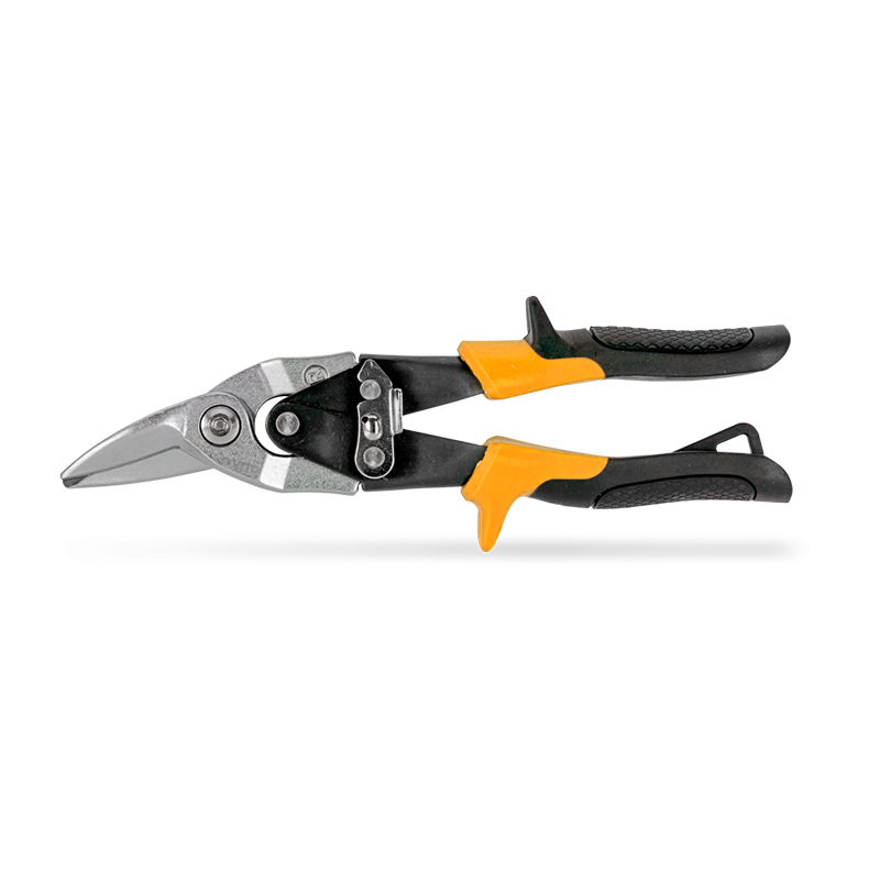 VITO - Tesoura Cortar Chapa Direita 250MM