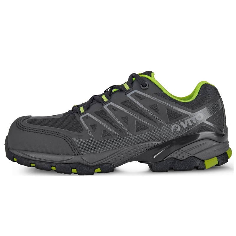 VITO - Sapato Spirit S1P Nº46