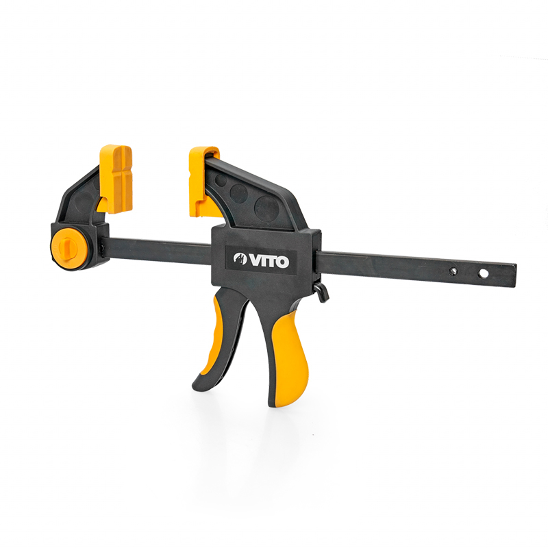 VITO - Grampo Aperto Rápido Plus 80X450MM