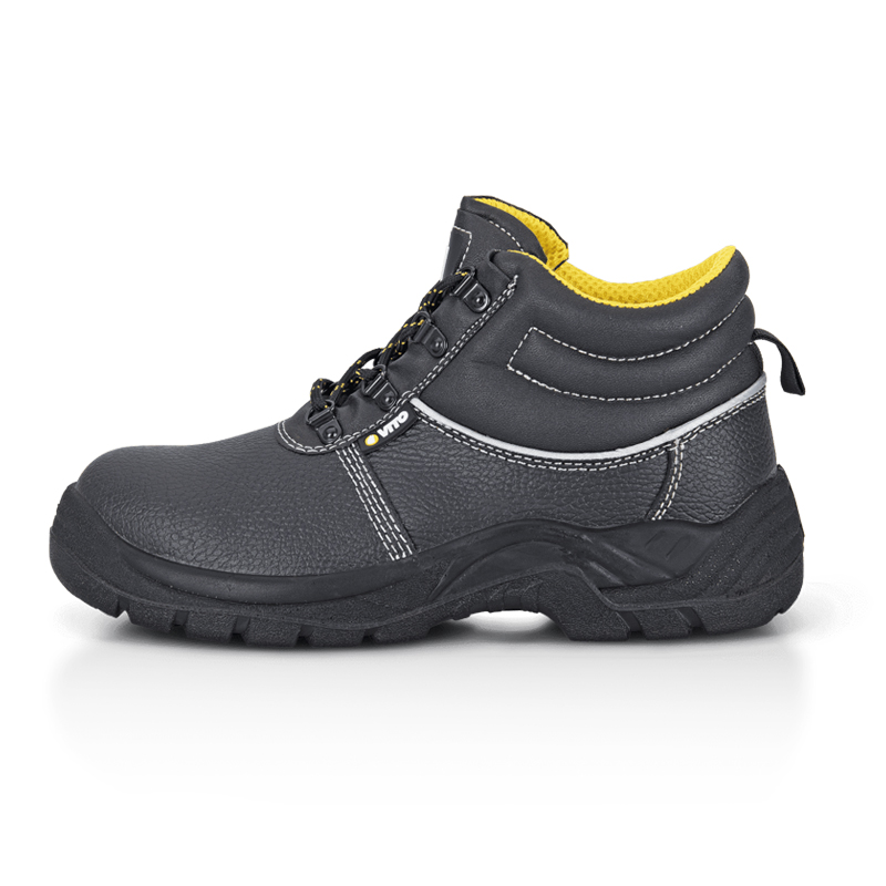 VITO - Bota Pele Classic S3 Nº36
