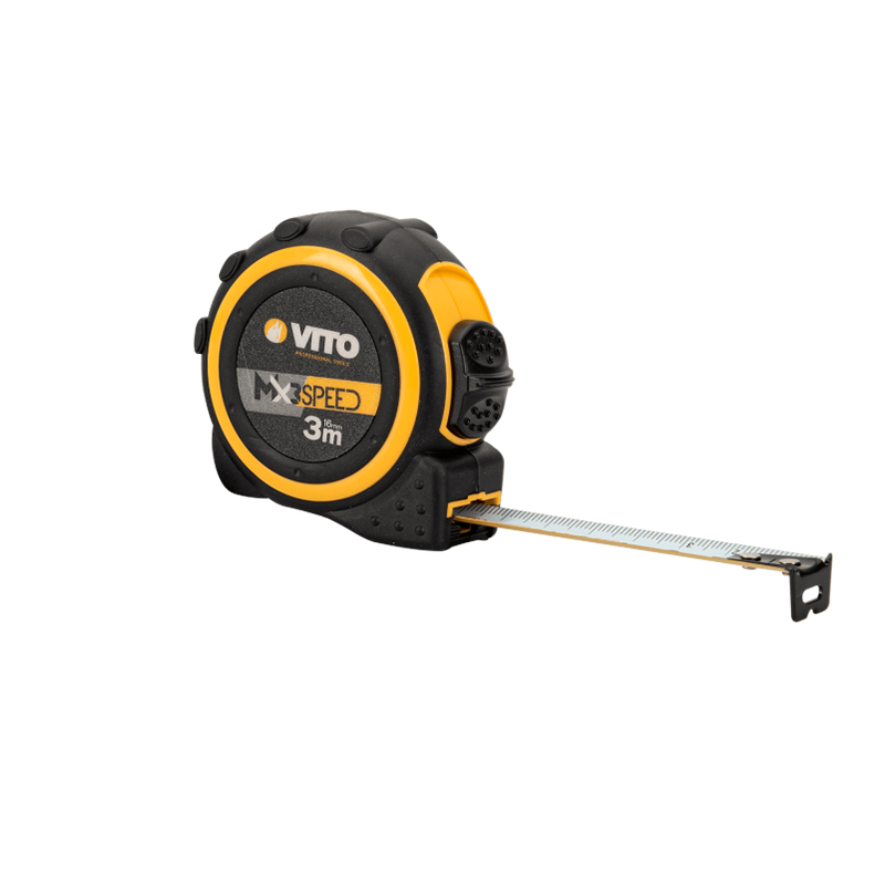 VITO - Fita Métrica Mxr3 Speed 16MM 3M