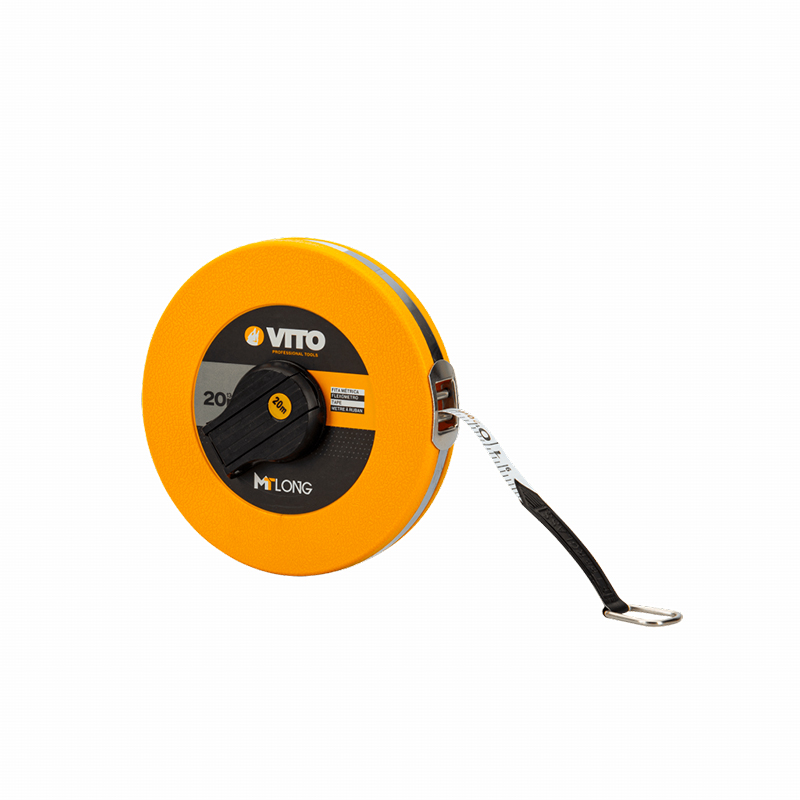VITO - Fita Métrica Mt Long 13MM 20M